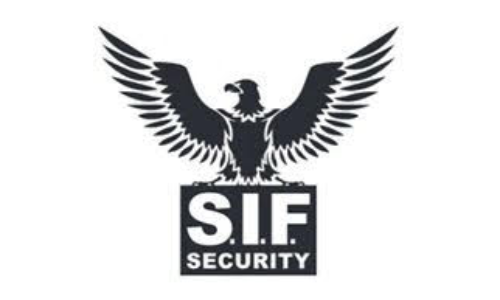 S.I.F. security